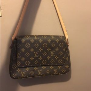 Authentic Louis Vuitton