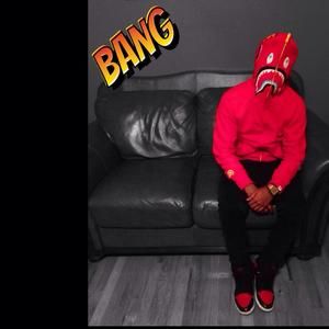 Meet your Posher, Derek