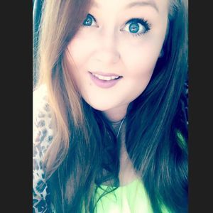 Meet your Posher, Amanda