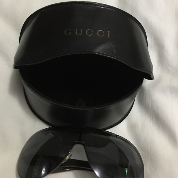 Gucci sunglasses