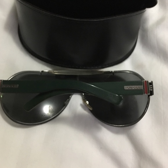 Gucci sunglasses