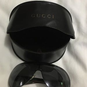 Gucci sunglasses