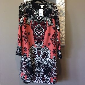 H & M dress