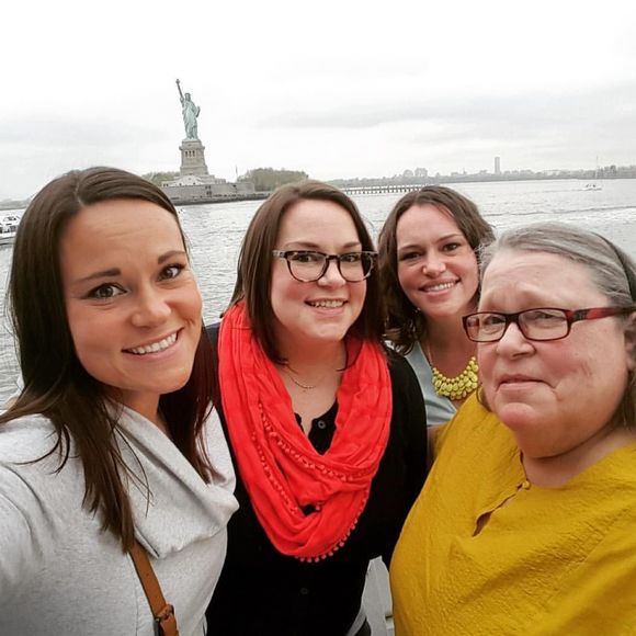 Meet your Posher, Sarah