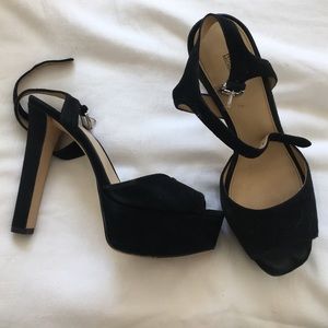 Michael kors heels