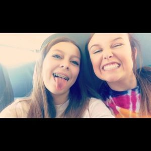 Meet your Posher, Taylor