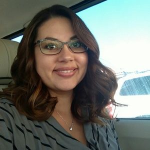 Meet your Posher, Kristine