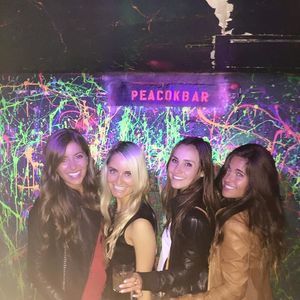 Meet your Posher, Alex