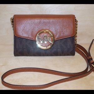 Michael Kors Crossbody Bag