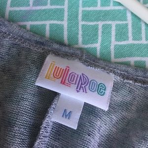 LuLaRoe Lindsay Kimono