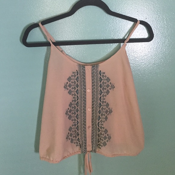 Forever 21 Tank Top