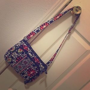 Vera Bradly purse/ handbag