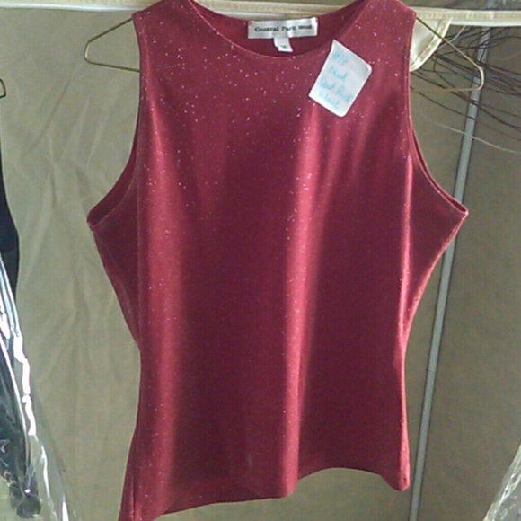 Red top