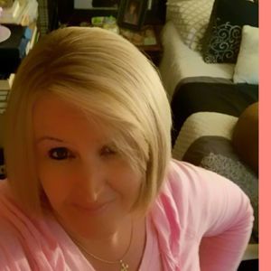 Meet your Posher, Hillary ann