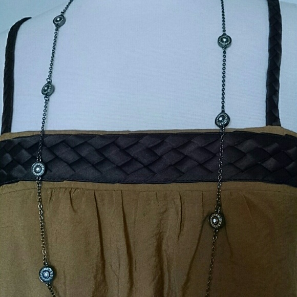 weyton Tank Top - Picture 3 of 3