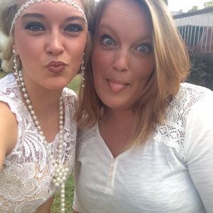 Meet your Posher, Shannon