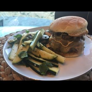 Meet your Posher, Sylvia