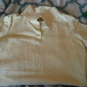 Old Navy Uniform Shirts