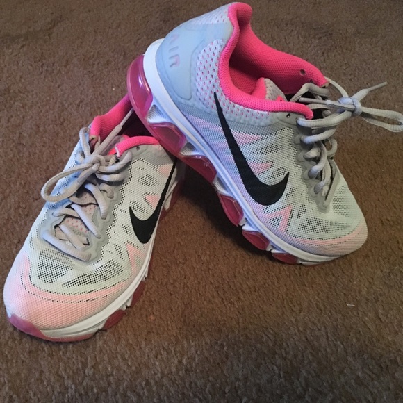 Nike max air