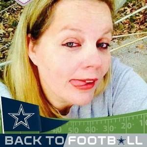 Meet your Posher, Stacy