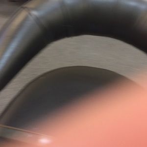 Meet your Posher, Irene