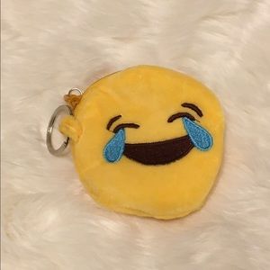 Emoji Keychain!
