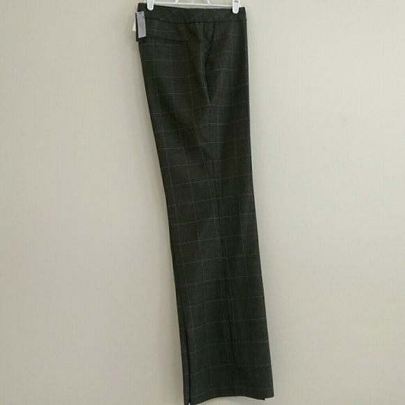 NWT Talbots Heritage Dress Pants