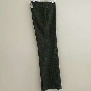 NWT Talbots Heritage Dress Pants