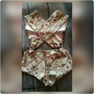 Exotic Lingerie & Dancewear