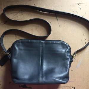 Coach Soho Basket bag