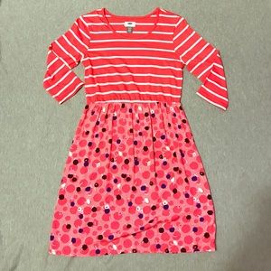 Girls XL 14 Old Navy Dress
