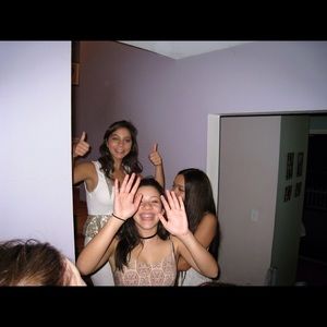 Meet your Posher, Amber