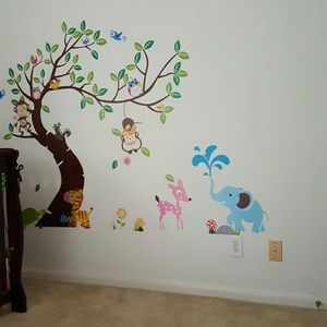 Meet your Posher, Ana