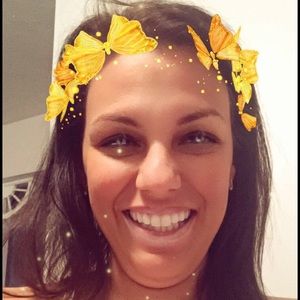 Meet your Posher, Yeri