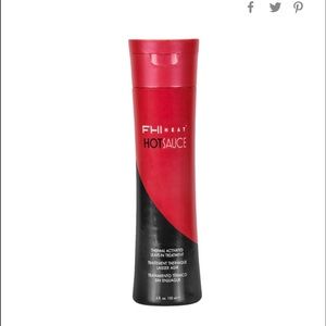 Fhi heat hot sauce leave-in treatment
