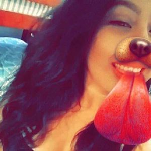 Meet your Posher, Katherine