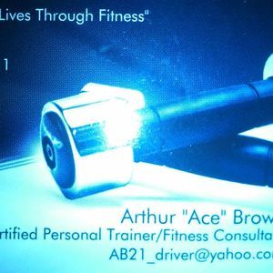 Meet your Posher, Arthur