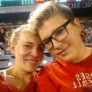 Meet your Posher, Joy