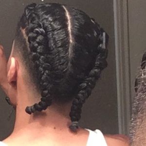 Meet your Posher, Michael