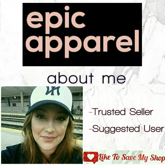 ERIN Curator of Epic Apparel - Picture 2 of 8