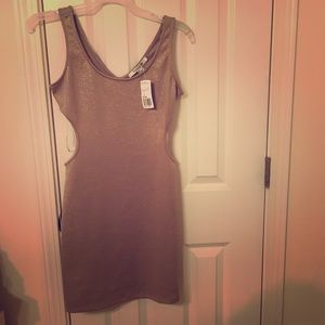 NWT Forever 21 party dress