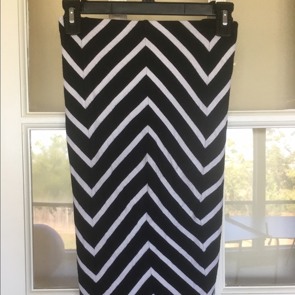 Large sexy pencil skirt