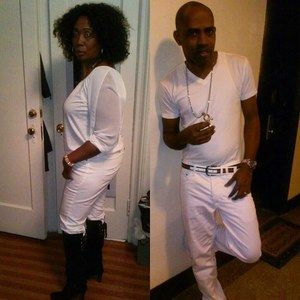 Meet your Posher, Clive