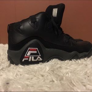 95' Fila's Retro| Limited Edition | size 12