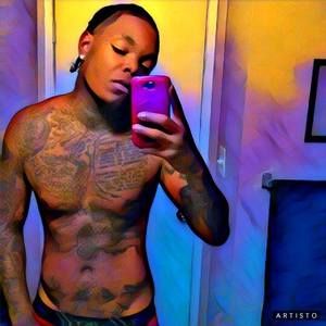 Meet your Posher, Darrell