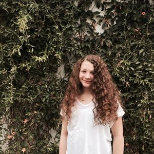 Meet your Posher, Riley