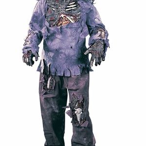 Brand Zombie Halloween costume