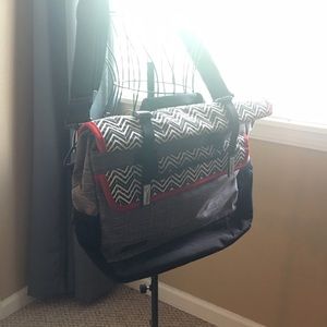 Timbuk2 Messenger bag