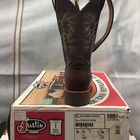 Cowboy boots