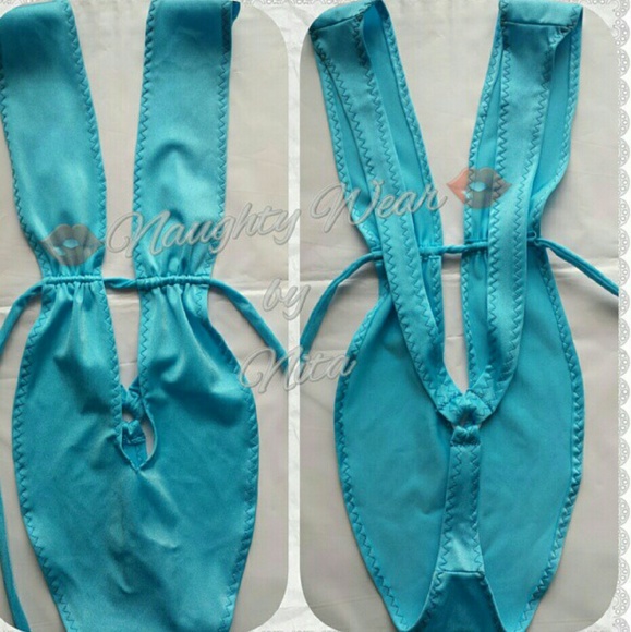 Exotic Lingerie & Dancewear